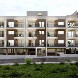 1 Bedroom Apartment for Sale in Limassol District
