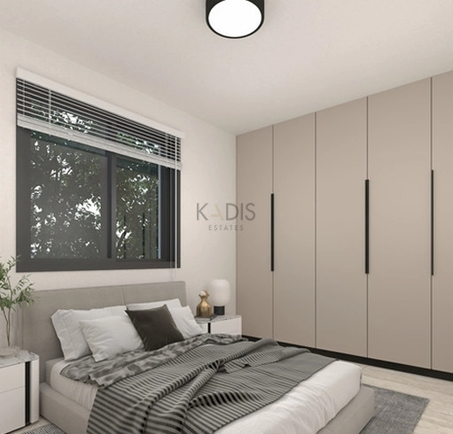 Average Price for 2 Bedroom Apartment in Nicosia