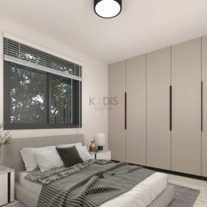 2 Bedroom Apartment for Sale in Nicosia District