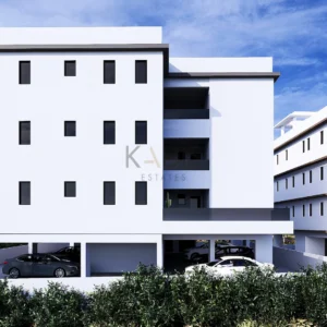 3 Bedroom Apartment for Sale in Aradippou, Larnaca District