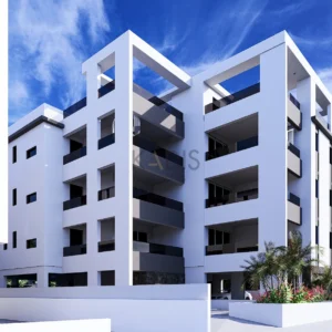 3 Bedroom Apartment for Sale in Aradippou, Larnaca District