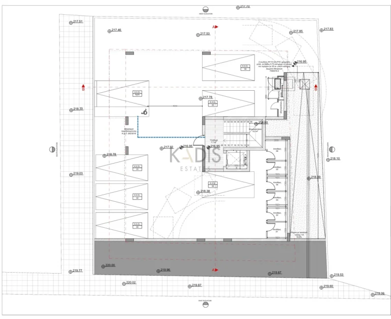 Average Price for 2 Bedroom Apartment in Nicosia
