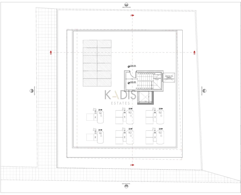 Average Price for 2 Bedroom Apartment in Nicosia