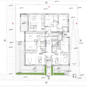 1 Bedroom Apartment for Sale in Engomi, Nicosia District