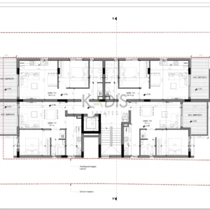 1 Bedroom Apartment for Sale in Geri, Nicosia District