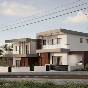 3 Bedroom House for Sale in Limassol – Agia Fyla
