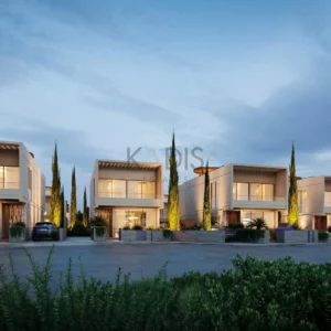 3 Bedroom House for Sale in Pernera, Famagusta District