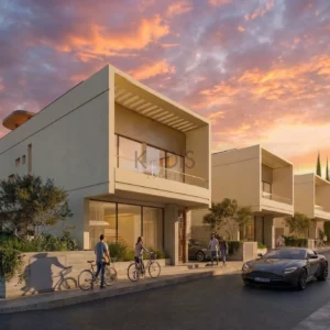 3 Bedroom House for Sale in Pernera, Famagusta District