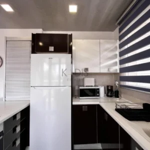 2 Bedroom Apartment for Rent in Limassol – Agios Athanasios