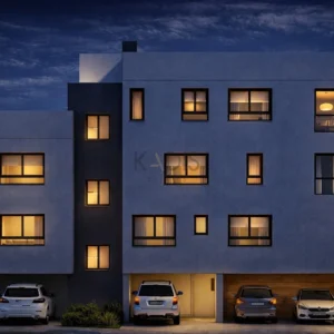 2 Bedroom Apartment for Sale in Latsia, Nicosia District