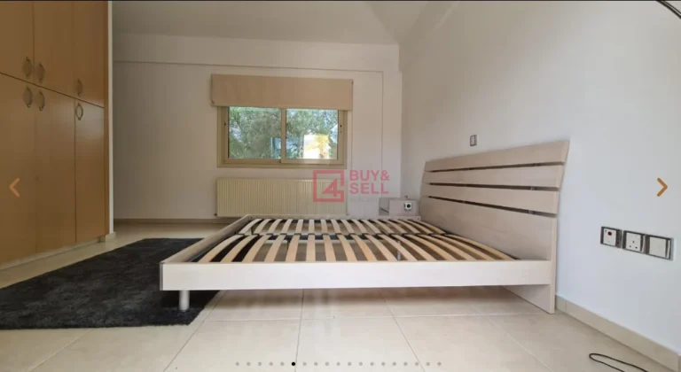 Average Price of a House in Limassol