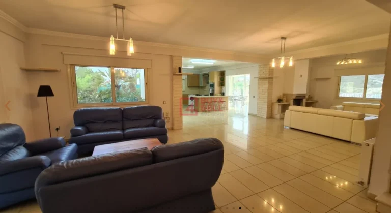 Average Price of a House in Limassol