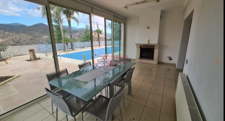 Average Price of a House in Limassol