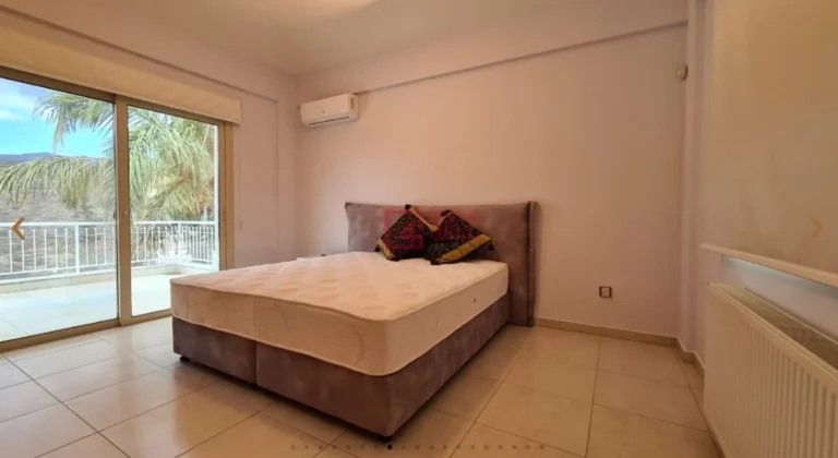 Average Price of a House in Limassol