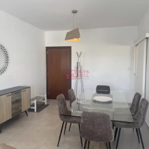 2 Bedroom Apartment for Rent in Limassol – Agios Nicolaos