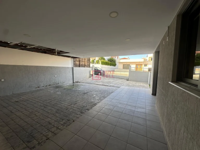 Average Price of a House in Limassol