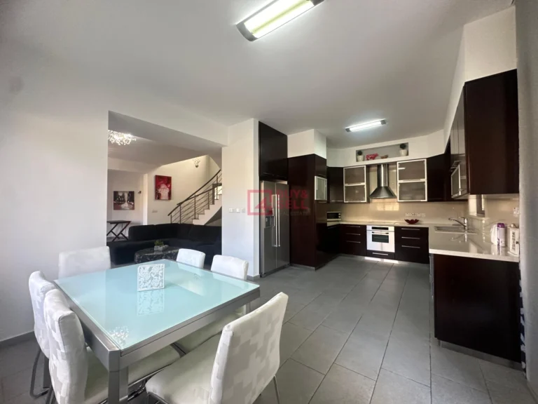 Average Price of a House in Limassol