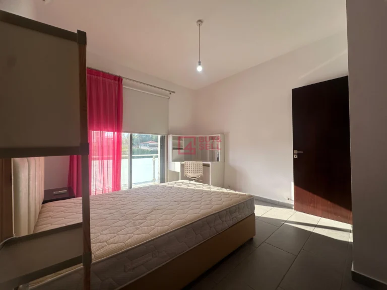 Average Price of a House in Limassol