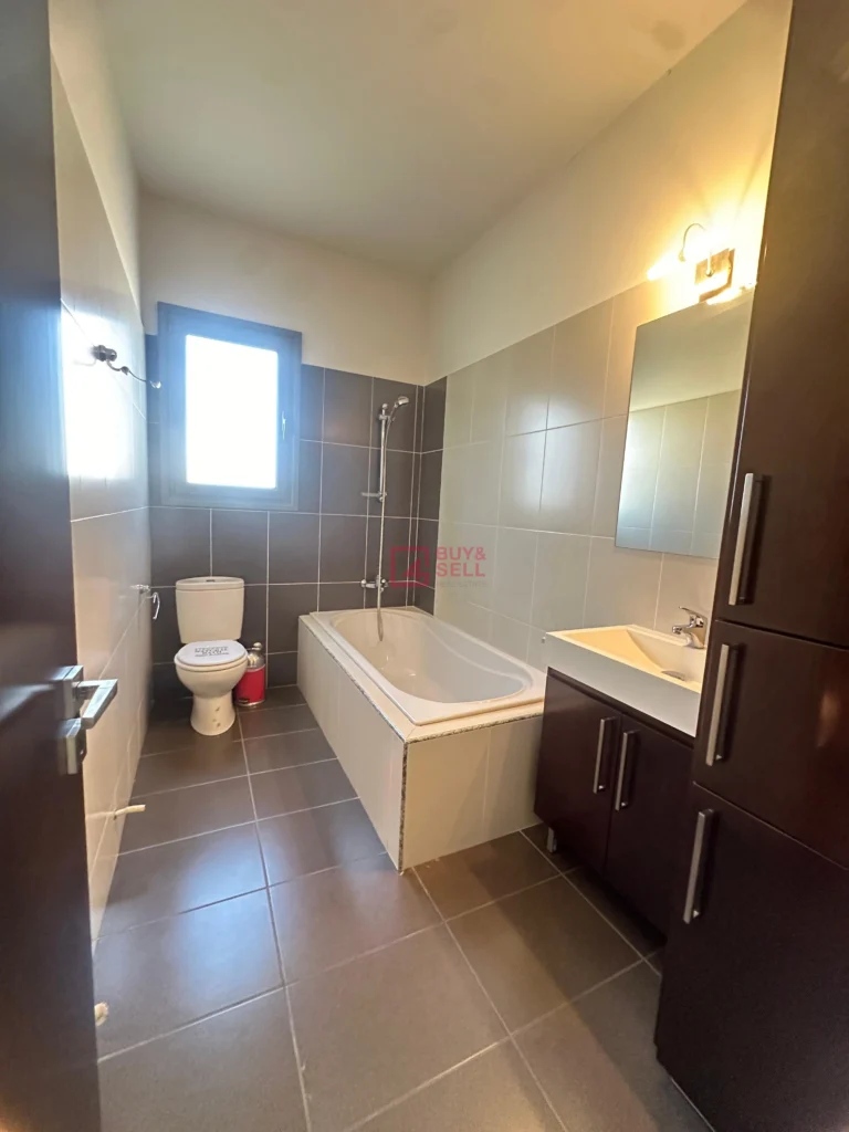 Average Price of a House in Limassol