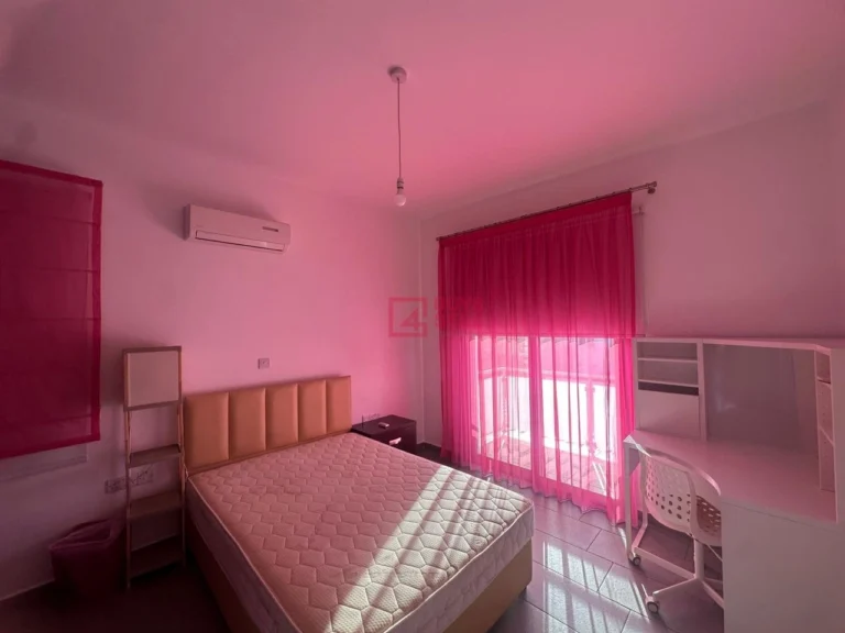 Average Price of a House in Limassol