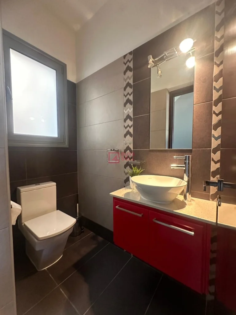 Average Price of a House in Limassol