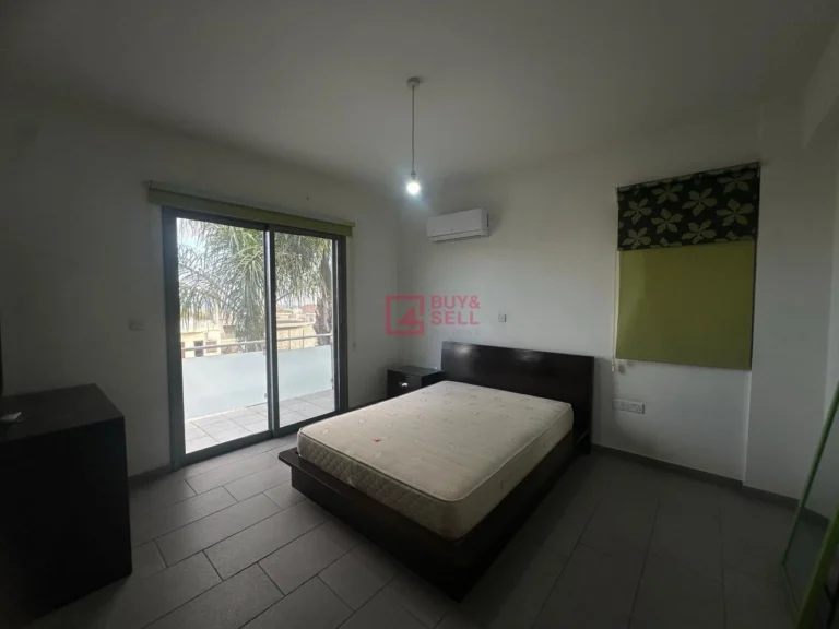 Average Price of a House in Limassol