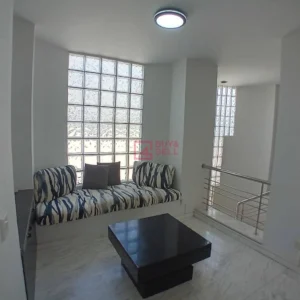 2 Bedroom Apartment for Rent in Limassol – Agios Ioannis