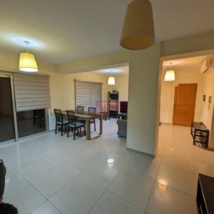 3 Bedroom Apartment for Rent