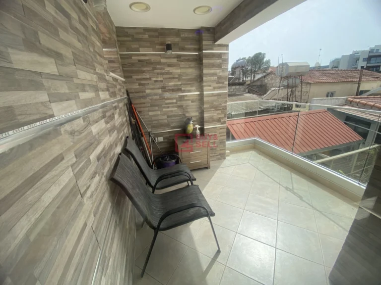 Cheap Apartments for Rent Limassol