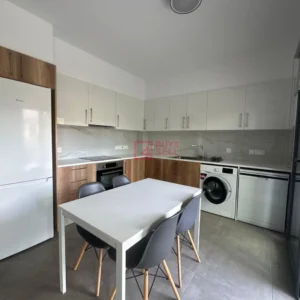 2 Bedroom Apartment for Rent in Limassol – Zakaki