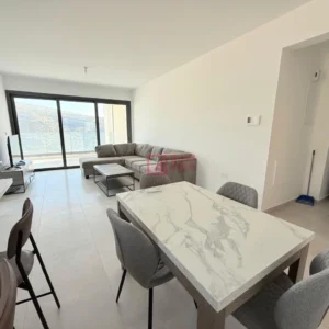 2 Bedroom Apartment for Rent in Germasogeia, Limassol District