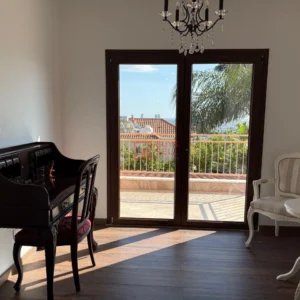6+ Bedroom House for Rent in Germasogeia, Limassol District