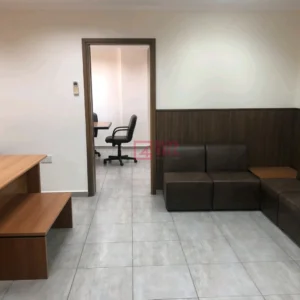 99m² Office for Rent in Limassol – Agios Nicolaos