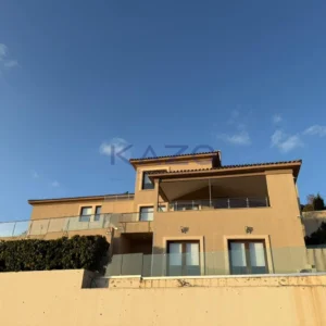 5 Bedroom House for Rent in Agios Tychonas, Limassol District