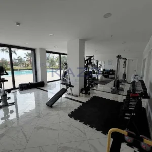 3 Bedroom Apartment for Rent in Mouttagiaka, Limassol District