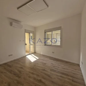 100m² Office for Rent in Limassol – Neapolis