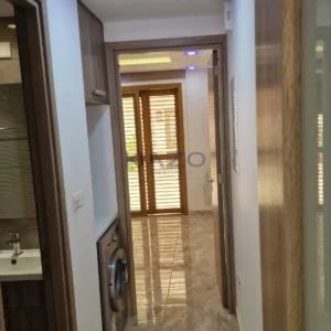 1 Bedroom Apartment for Rent in Parekklisia, Limassol District