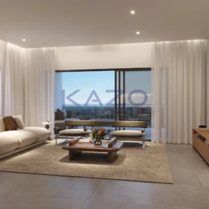 3 Bedroom Apartment for Sale in Limassol – Agios Athanasios