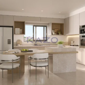 2 Bedroom Apartment for Sale in Ypsonas, Limassol District