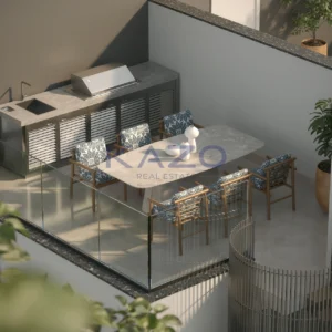 2 Bedroom Apartment for Sale in Ypsonas, Limassol District