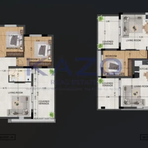 3 Bedroom Apartment for Sale in Ypsonas, Limassol District