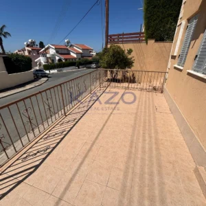 1 Bedroom Apartment for Rent in Limassol – Agia Fyla