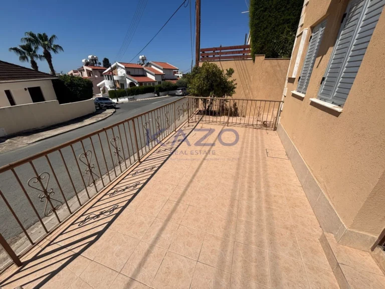 Flat for rent Limassol 500 euro