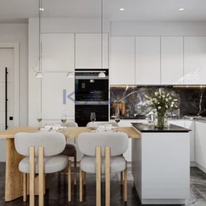 2 Bedroom Apartment for Sale in Limassol – Agia Fyla