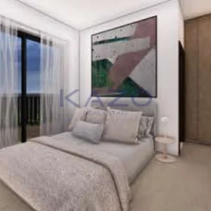 2 Bedroom Apartment for Sale in Palodeia, Limassol District