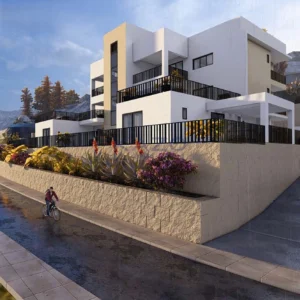 1 Bedroom Apartment for Sale in Palodeia, Limassol District