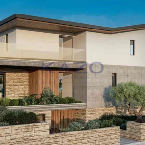 4 Bedroom House for Sale in Paphos District