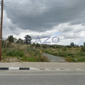 520m² Plot for Sale in Kalavasos, Larnaca District