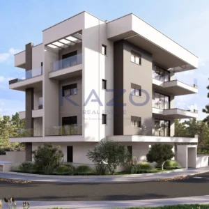 1 Bedroom Apartment for Sale in Limassol – Agia Fyla