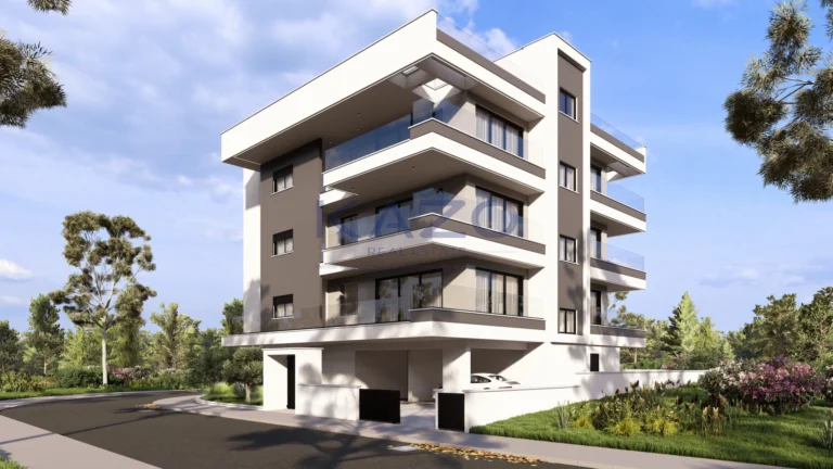 Average Price for 2 Bedroom Apartment in Limassol